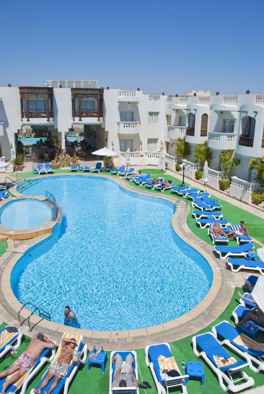 Oriental Rivoli 4* Herşey Dahil  3 Gece 4 Gün Ist - Tailwind 