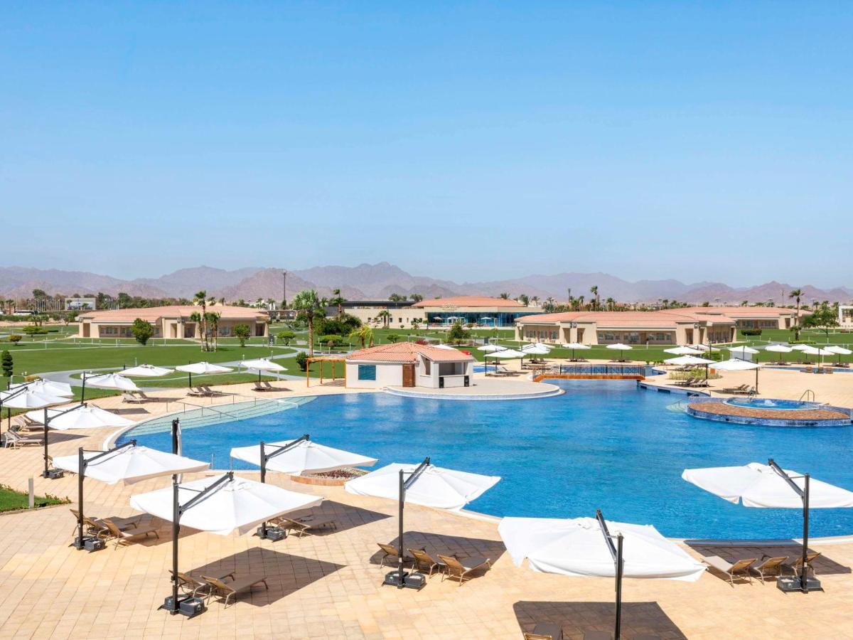 Rıxos Golf Vıllas Suıtes Vb 5*  3 Gece 4 Gün Adb