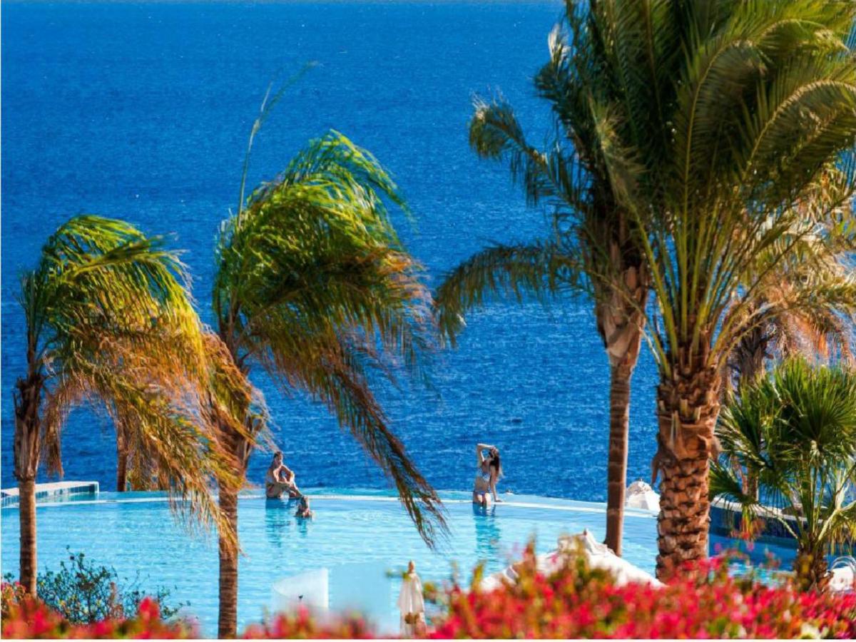 Corcorde El Salam Front Vb. 5* 7 Gece 8 Gün  Sun İzmir