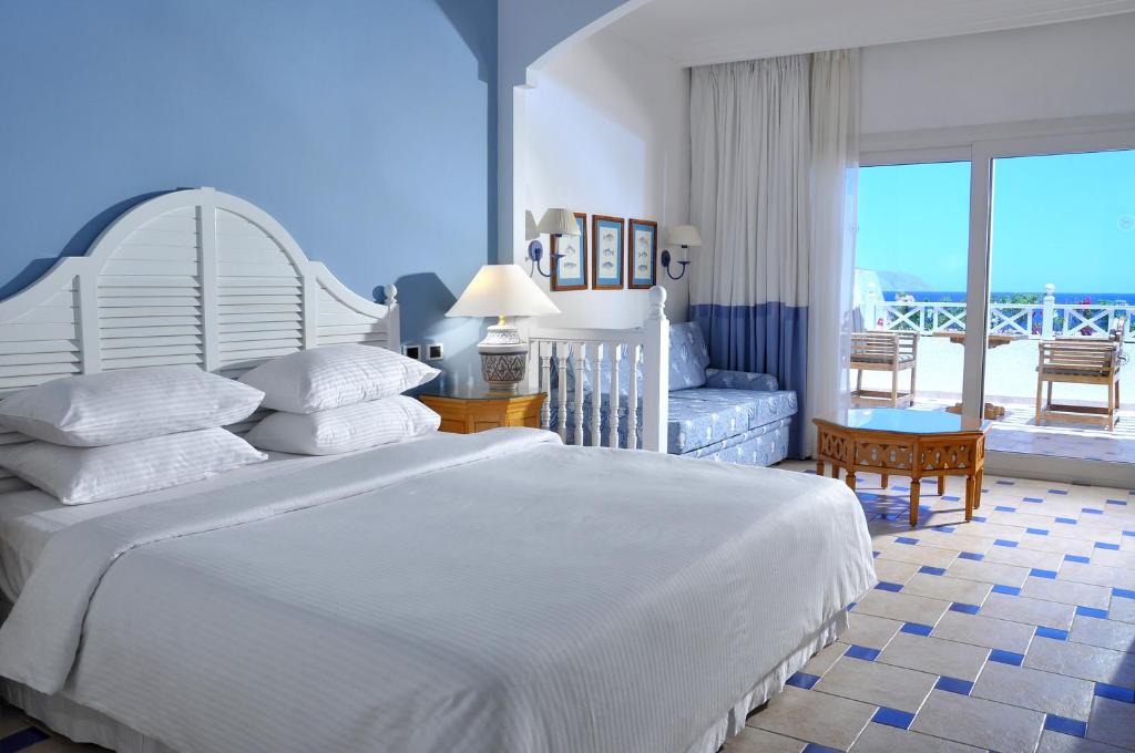 Sheraton sharm Hotel Resort Spa Vb 3 Gece 4 Gün Adb 