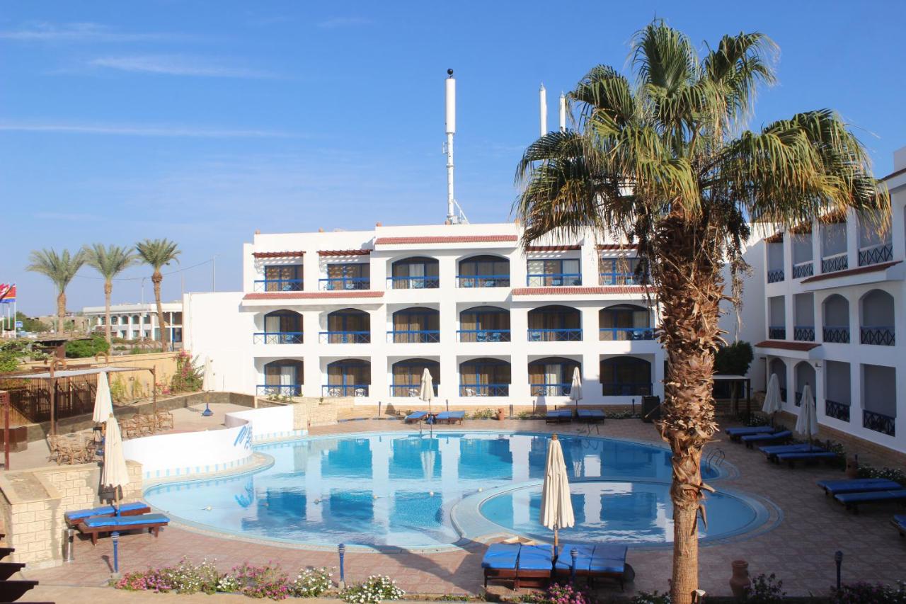 El Khan Sharm Hotel Vb. 4* 3 Gece 4 Gün Adb 