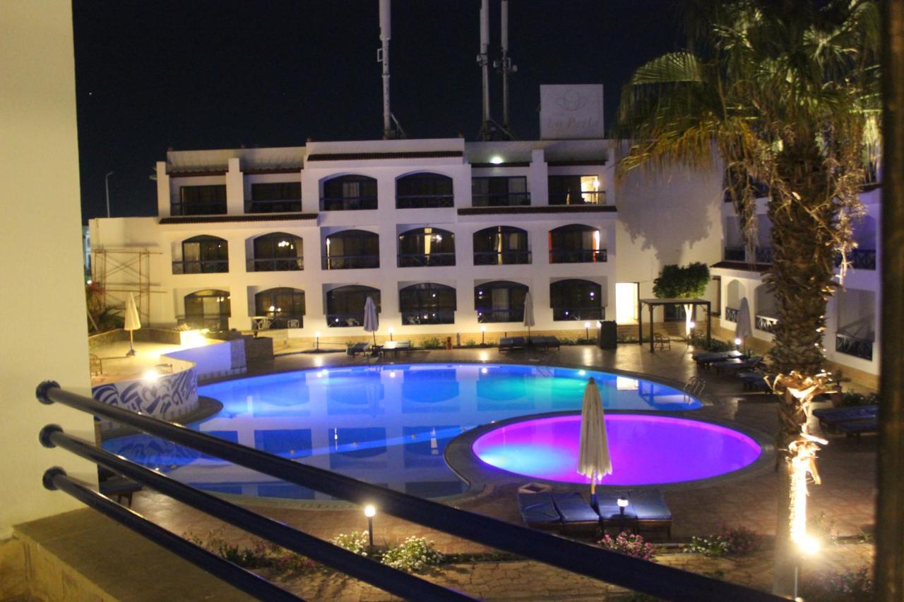 Promosyon Sharm El Sheihk Turu 4 Gece 5 Gün